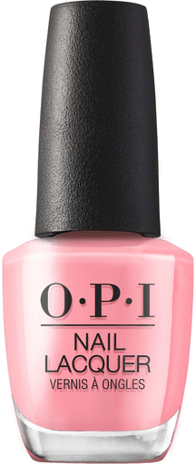 OPI Bathtime Bubbly