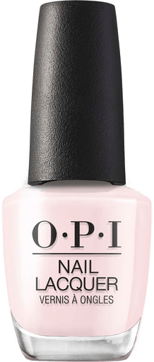 OPI Nail Lacquer OPI’m a Bubble Bunny