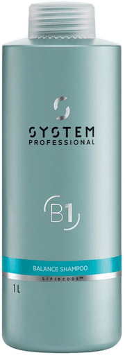 System Professional Balance Shampoo