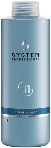 System Professional Hydrate Shampoo 1000 ml