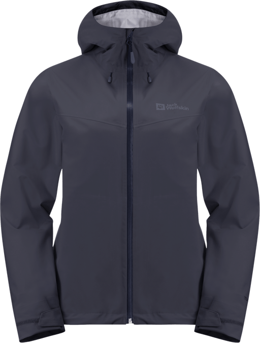 Jack Wolfskin Women's Highest Peak Jacket