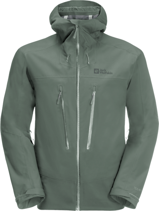 Jack Wolfskin Kammweg 3-Layer Jacket