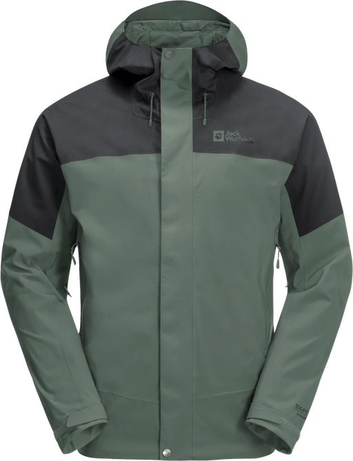 Jack Wolfskin Kammweg 2-Layer Jacket