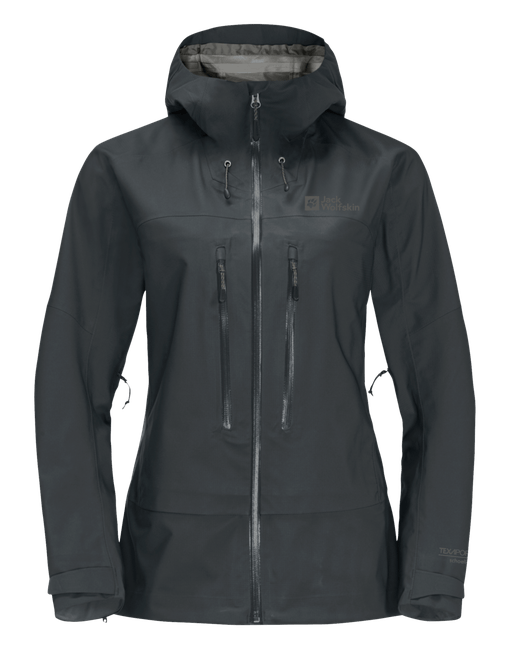Jack Wolfskin Kammweg 3-Layer Jacket