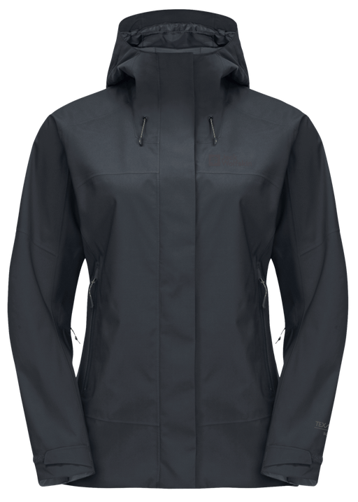 Jack Wolfskin Kammweg 2-Layer Jacket