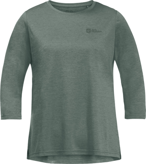 Jack Wolfskin Crosstrail Tee
