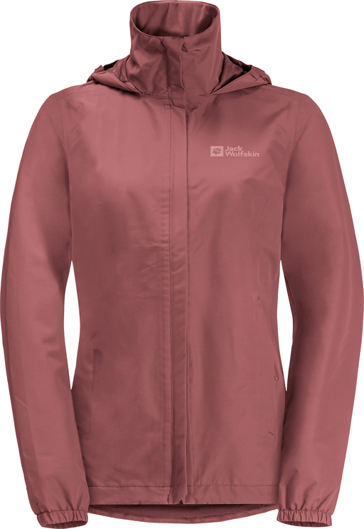 Jack Wolfskin Stormy Point Jacket