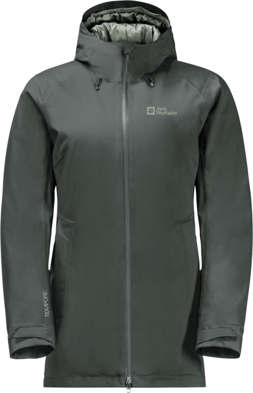 Jack Wolfskin Stirnberg Jacket