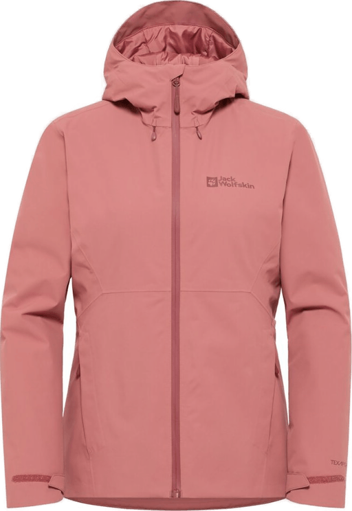 Jack Wolfskin Women's Wisper Ins Jacket