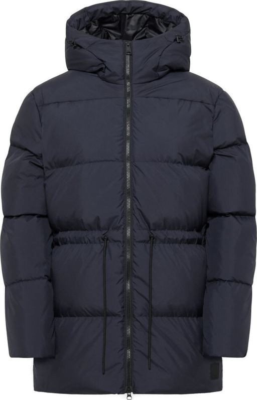 Jack Wolfskin Kirschallee Jacket Dark Navy