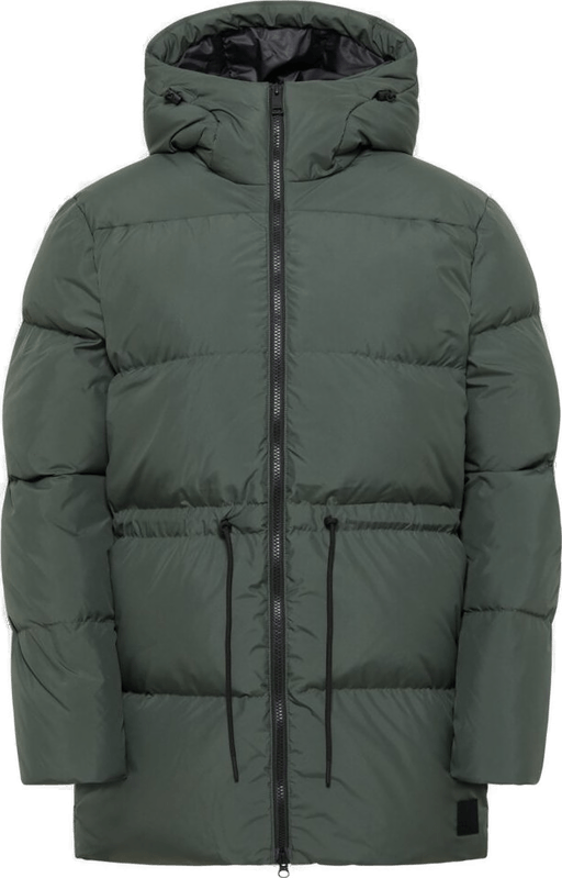 Jack Wolfskin Kirschallee Jacket Slate Green