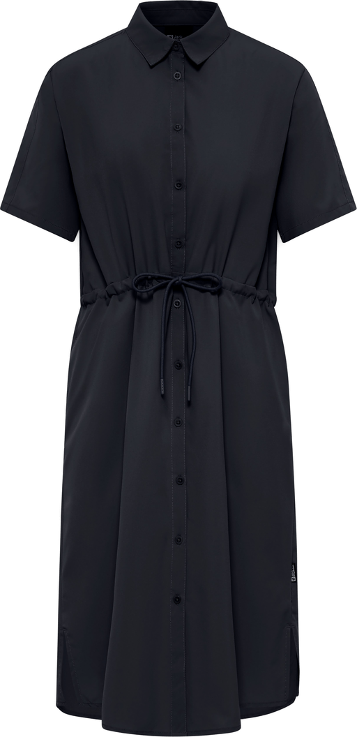 Jack Wolfskin Waimea Dress Dark Navy