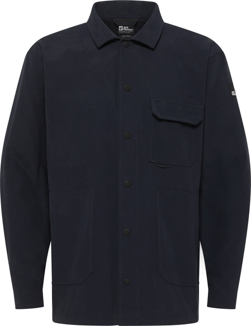 Jack Wolfskin Terracade Overshirt