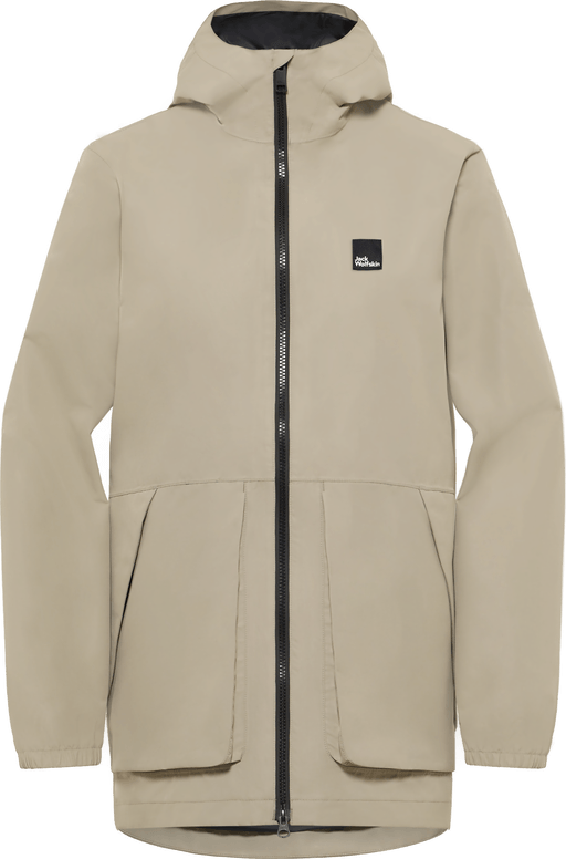 Jack Wolfskin Women's Terraview Parka