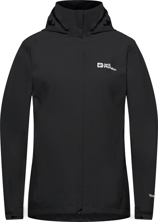 Jack Wolfskin Women's Trailtime Jacket