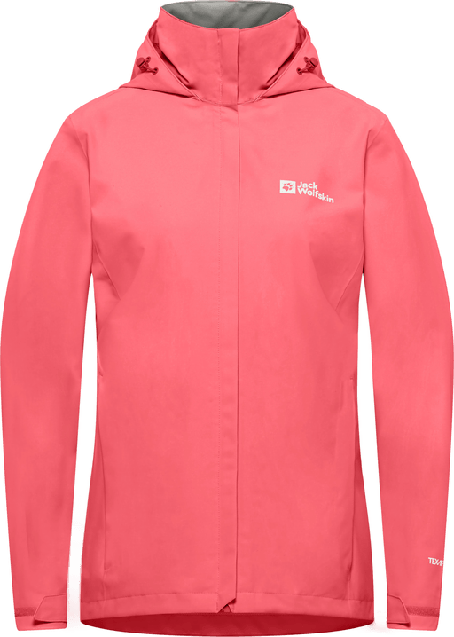 Jack Wolfskin Women's Trailtime 2L Jacket