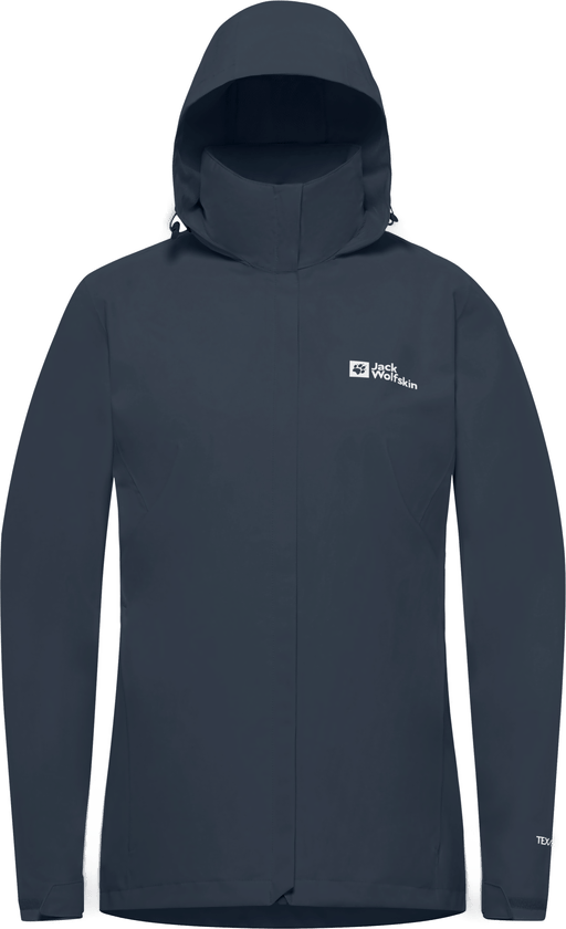 Jack Wolfskin Women's Trailtime 2L Jacket