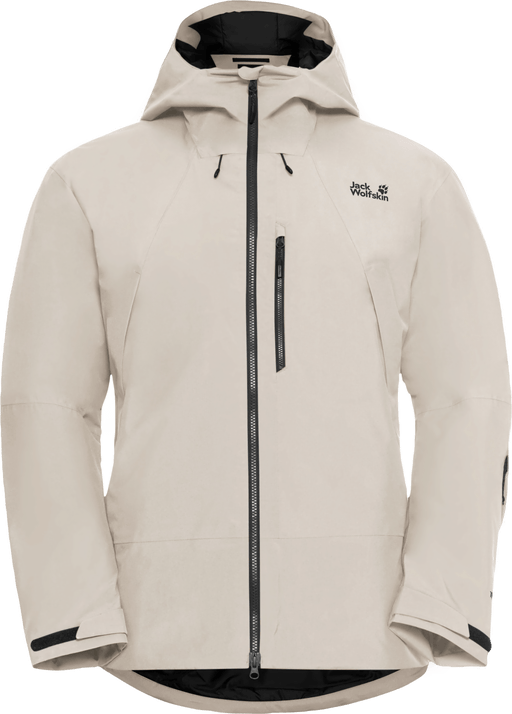 Jack Wolfskin Flowline Pro 2l Ins Jacket