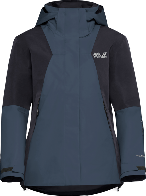 Jack Wolfskin Flowline 2l Ins Jacket
