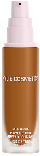 Kylie Cosmetics Power Plush Foundation 8.5C Cold