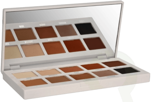 Kylie Cosmetics The Classic Matte Eyeshadow Palette