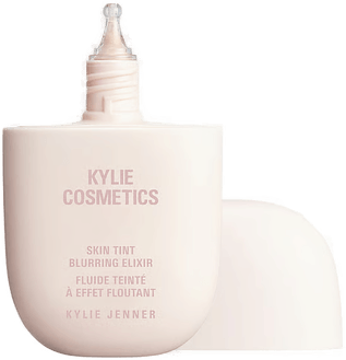 Kylie Cosmetics Skin Tint Blurring Elixir 2C