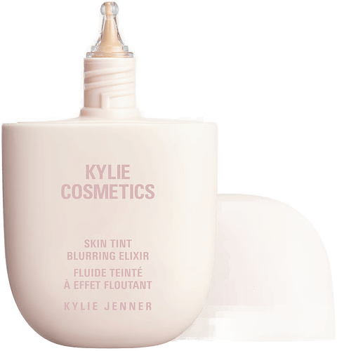 Kylie Cosmetics Skin Tint Blurring Elixir 3W