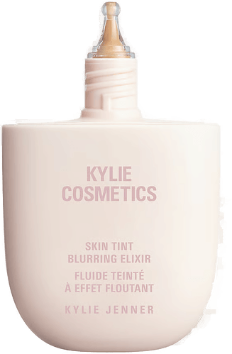 Kylie Cosmetics Skin Tint Blurring Elixir 4W