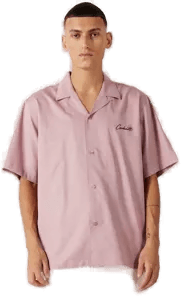 Carhartt Delray skjorte Svart L