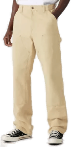 Carhartt Double Knee bukse W36-L32