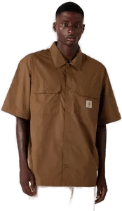 Carhartt WIP Craft skjorte Hvit XL