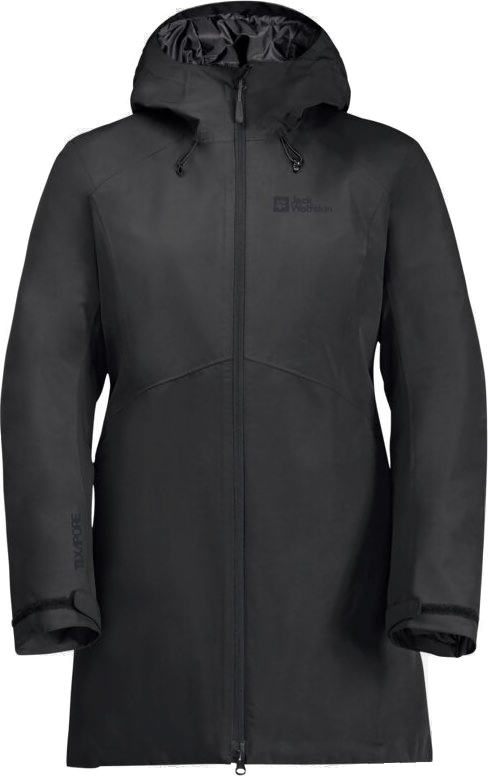 Jack Wolfskin Heidelstein Ins Jacket