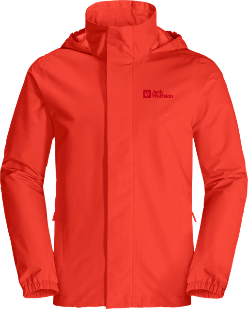 Jack Wolfskin Stormy Point Jacket