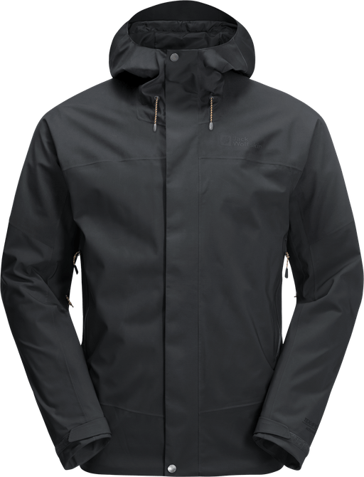 Jack Wolfskin Kammweg 2-Layer Jacket