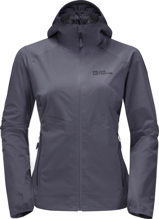Jack Wolfskin Emberberg 3-Layer Jacket