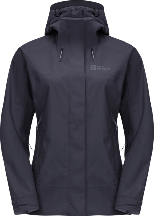 Jack Wolfskin Kammweg 2-Layer Jacket