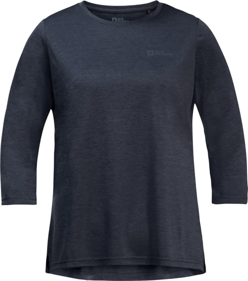 Jack Wolfskin Women's Crosstrail Tee