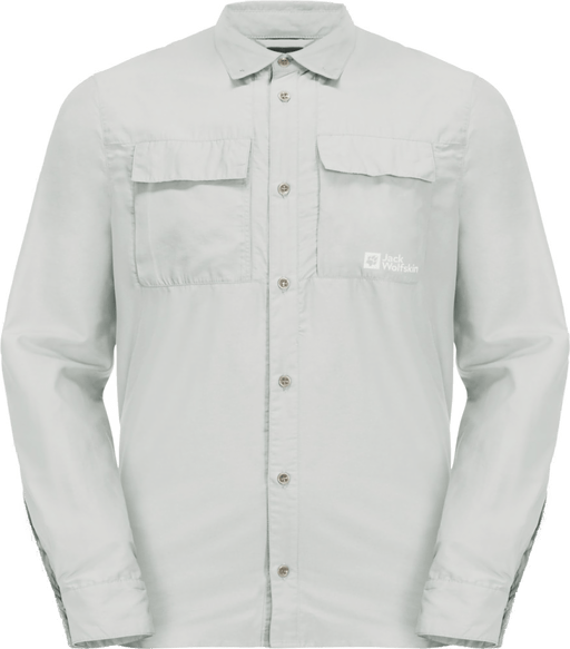 Jack Wolfskin Barrier Long Sleeve Shirt