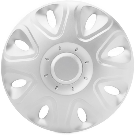 Ridex 100009A0006 Hjulkapsler