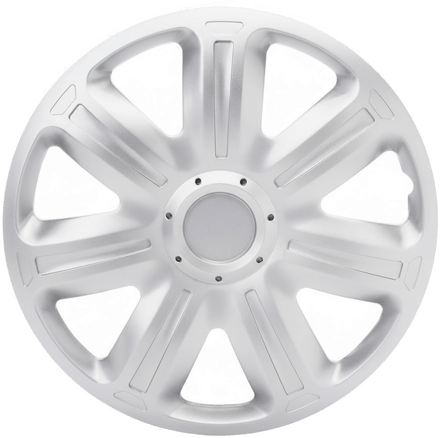 RIDEX 100009A0008 Hjulkapsler