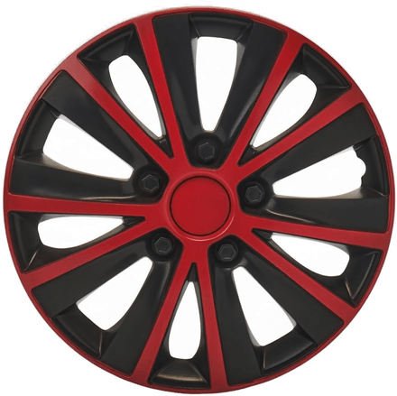 RIDEX 100009A0012 Hjulkapsler