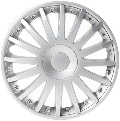 RIDEX 100009A0043 Hjulkapsler