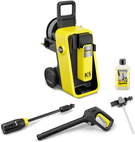Kärcher K 5 Comfort Premium