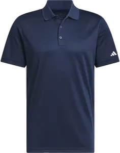 Adidas Performance Pique 24 Herre Navy