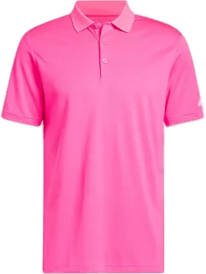 Adidas Performance Pique 24 Herre Rosa