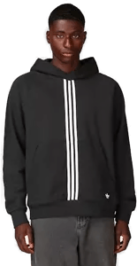 Adidas Hack hettegenser Svart Unisex