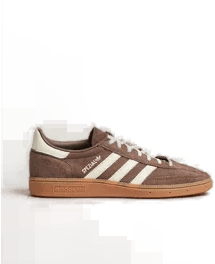 Adidas Originals Handball Spezial Brown/White
