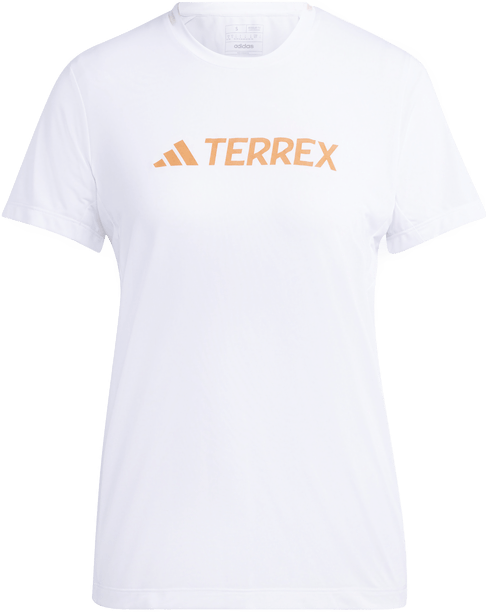 Adidas Terrex Mt Log Tech Tee