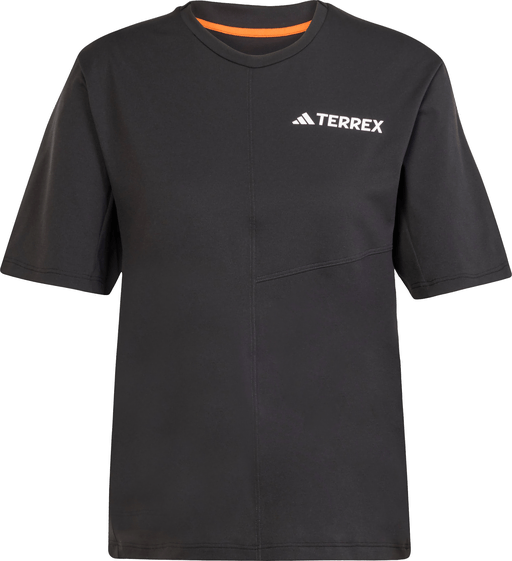 Adidas Terrex Mt Tee Black