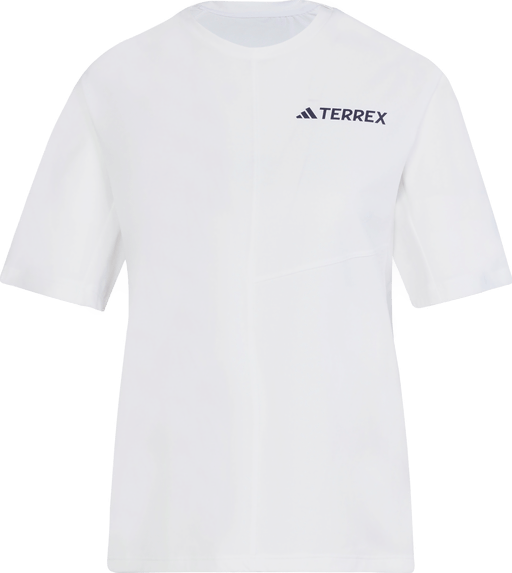 Adidas Terrex Multi Tee White